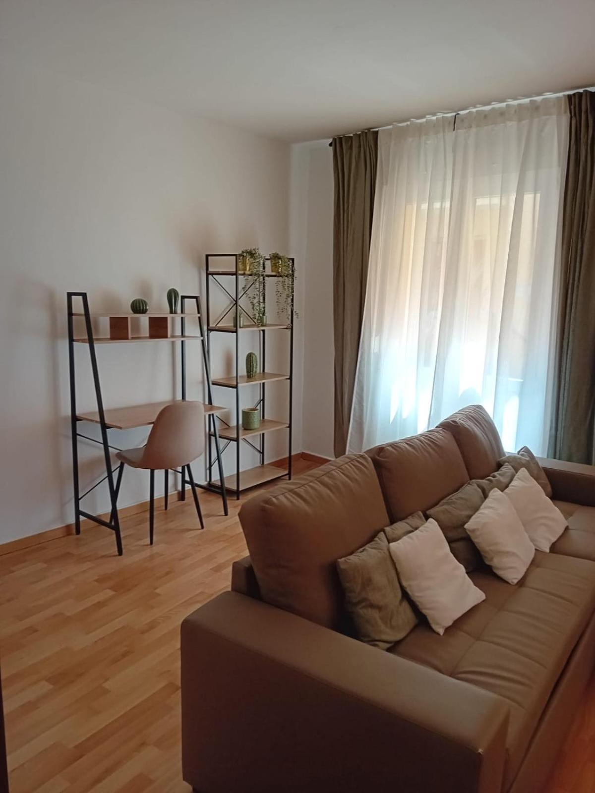 Calle Las Armas 130 ซาราโกซา ภายนอก รูปภาพ