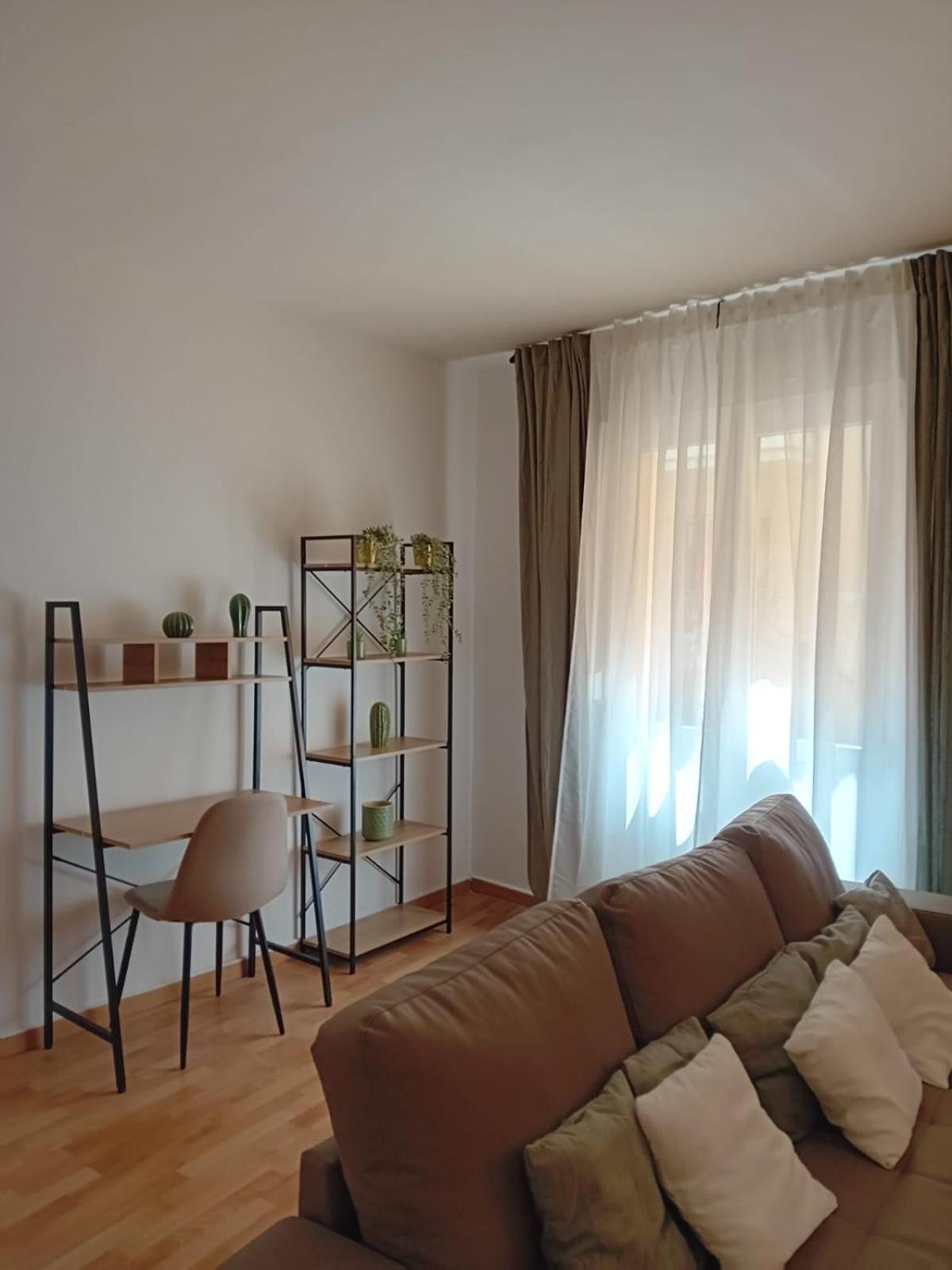 Calle Las Armas 130 ซาราโกซา ภายนอก รูปภาพ
